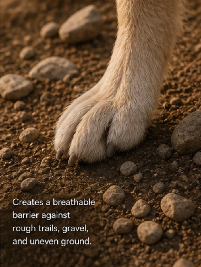 Paw Balm