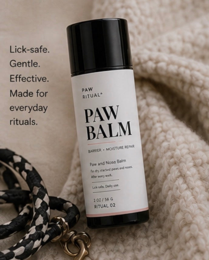Paw Balm