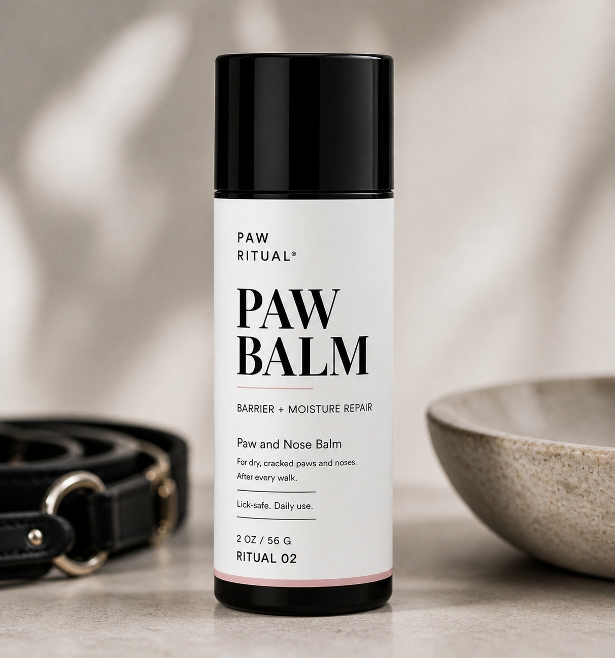 Paw Balm