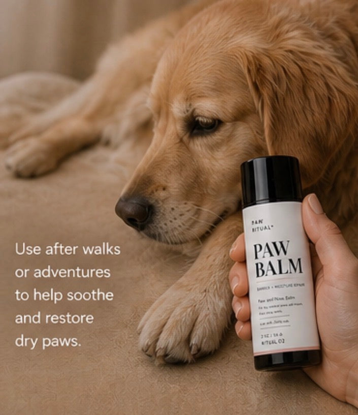 Paw Balm