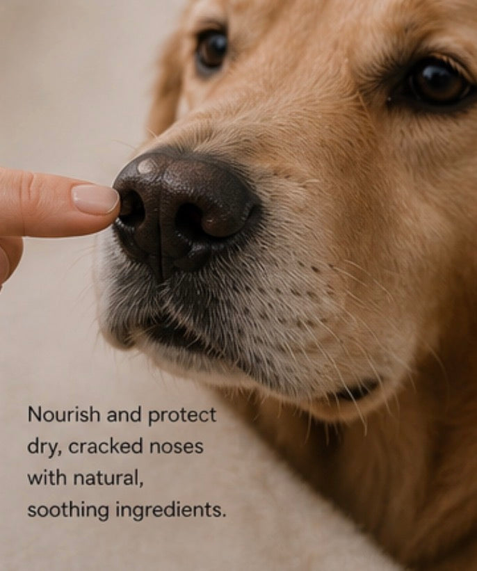 Paw Balm